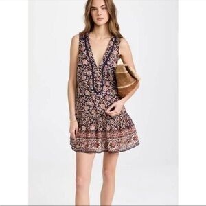 NWT Veronica Beard Leanna dress